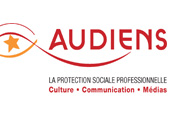 Groupe Audiens